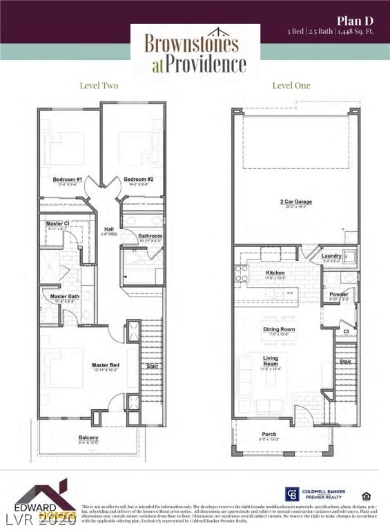 10557 Ridge Glow Avenue, Unit 25 Las Vegas, NV 89166 - Photo 15 of 15