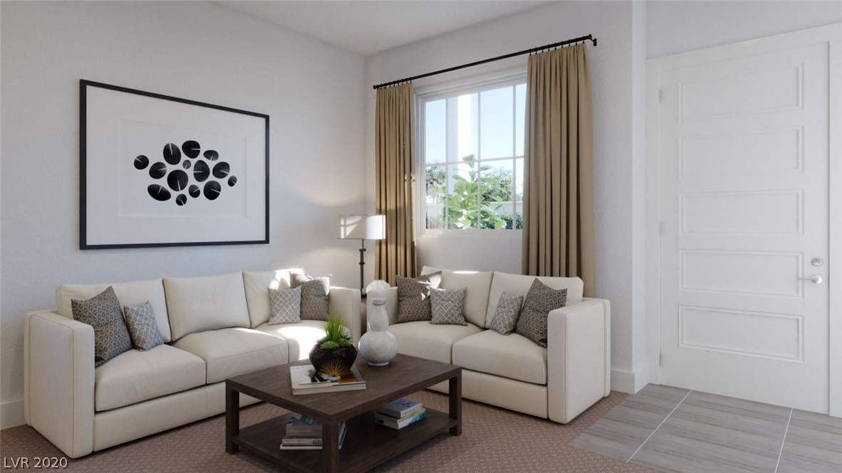 10557 Ridge Glow Avenue, Unit 25 Las Vegas, NV 89166 - Photo 5 of 15