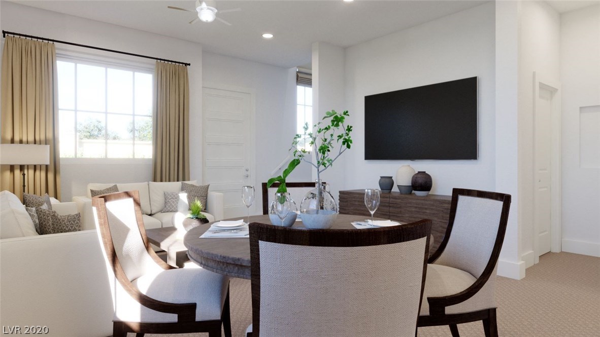 10557 Ridge Glow Avenue, Unit 25 Las Vegas, NV 89166 - Photo 8 of 15