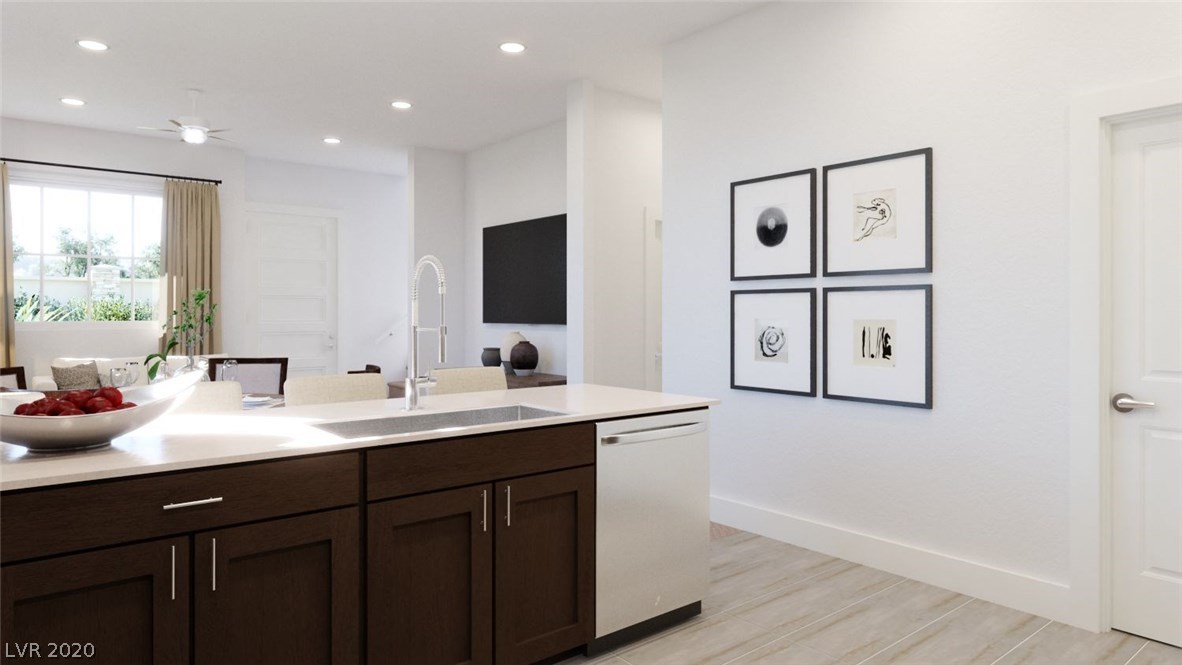 10557 Ridge Glow Avenue, Unit 25 Las Vegas, NV 89166 - Photo 10 of 15