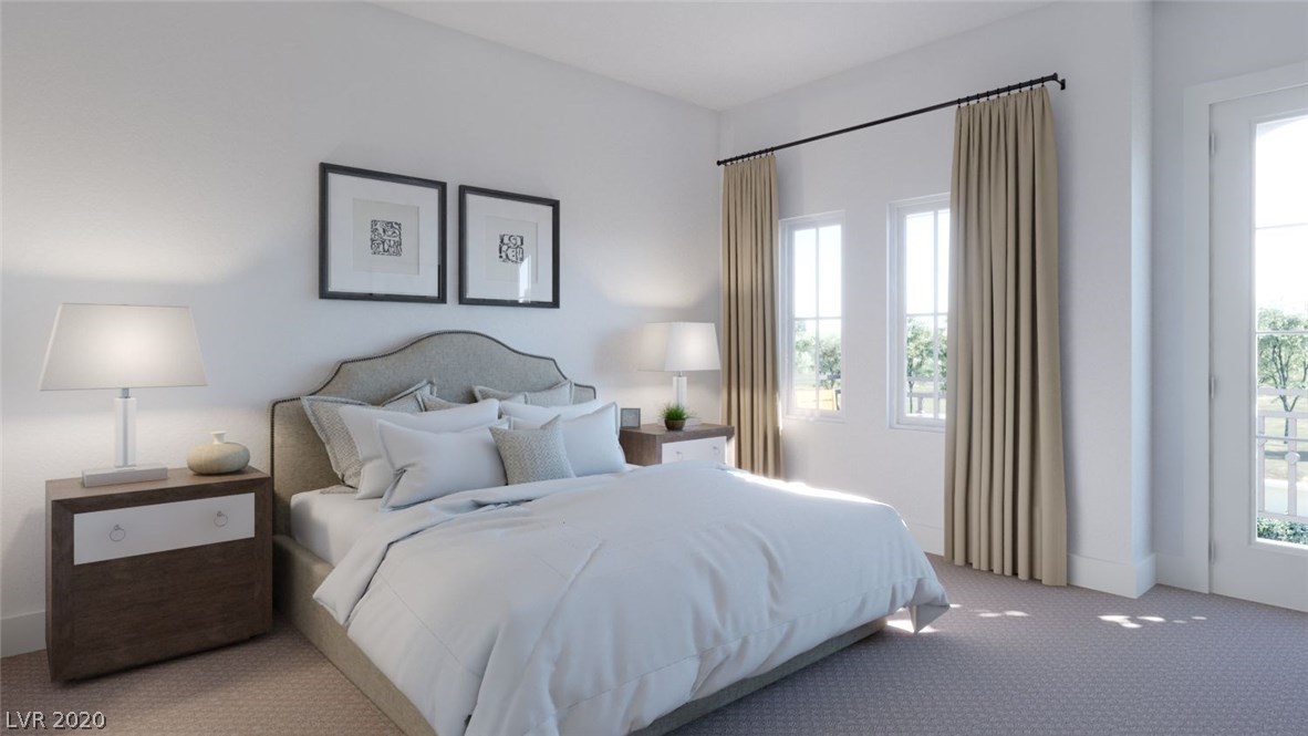 10557 Ridge Glow Avenue, Unit 25 Las Vegas, NV 89166 - Photo 11 of 15