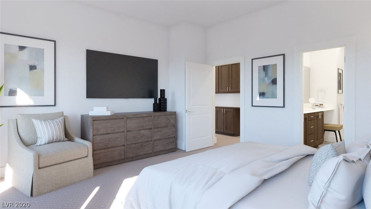 10557 Ridge Glow Avenue, Unit 25 Las Vegas, NV 89166 - Photo 12 of 15