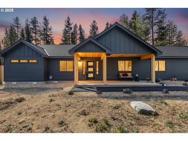 $750,000 | 15943 Cascade Lane, La Pine, OR 97739