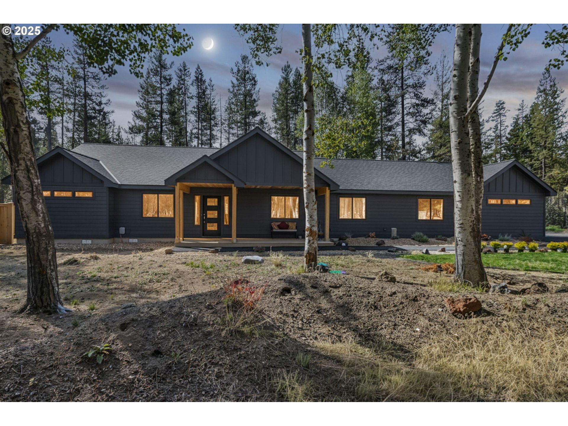 15943 Cascade Lane La Pine, OR 97739 - Photo 37 of 38