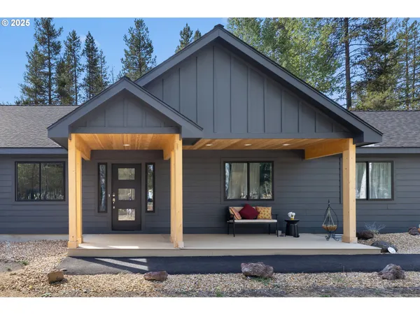$750,000 | 15943 Cascade Lane, La Pine, OR 97739