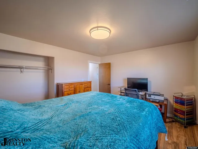 $410,000 | 12 North Badger Road, Glenrock, WY 82637