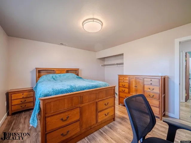 $410,000 | 12 North Badger Road, Glenrock, WY 82637