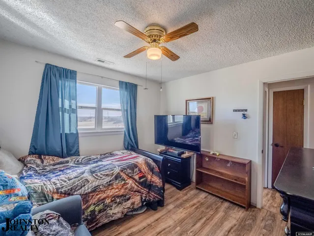 $410,000 | 12 North Badger Road, Glenrock, WY 82637