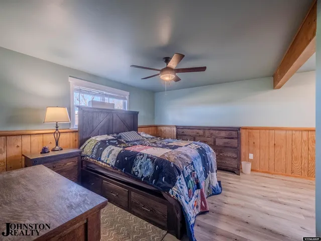 $410,000 | 12 North Badger Road, Glenrock, WY 82637