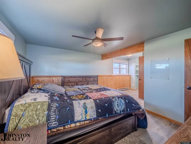 $410,000 | 12 North Badger Road, Glenrock, WY 82637