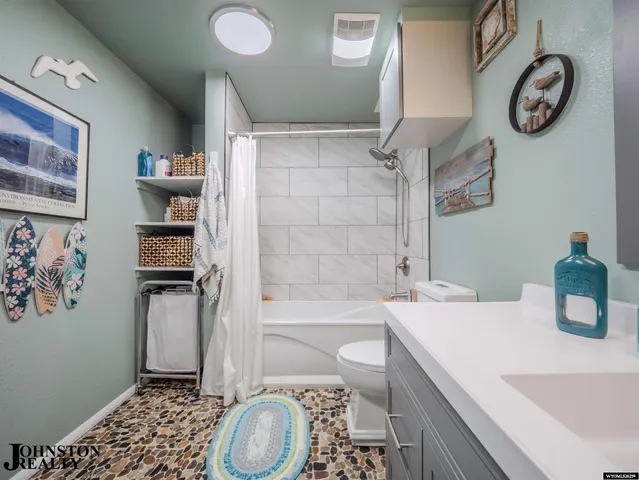 $410,000 | 12 North Badger Road, Glenrock, WY 82637