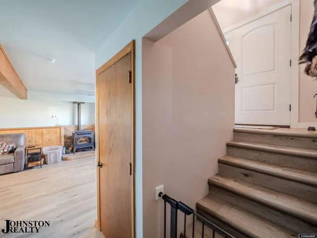 $410,000 | 12 North Badger Road, Glenrock, WY 82637