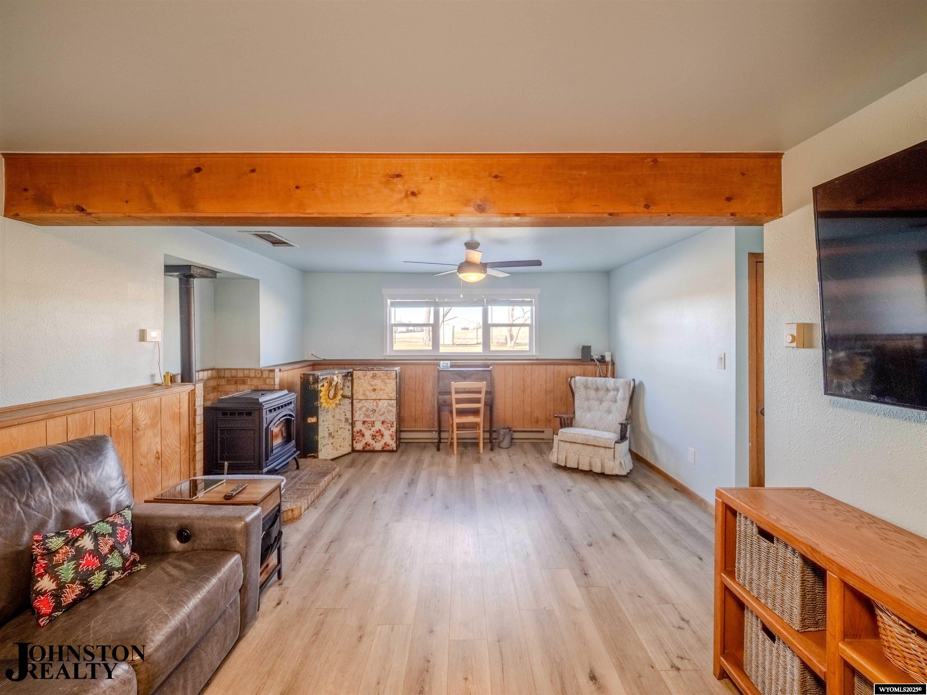 12 North Badger Road Glenrock, WY 82637 - Photo 31 of 43