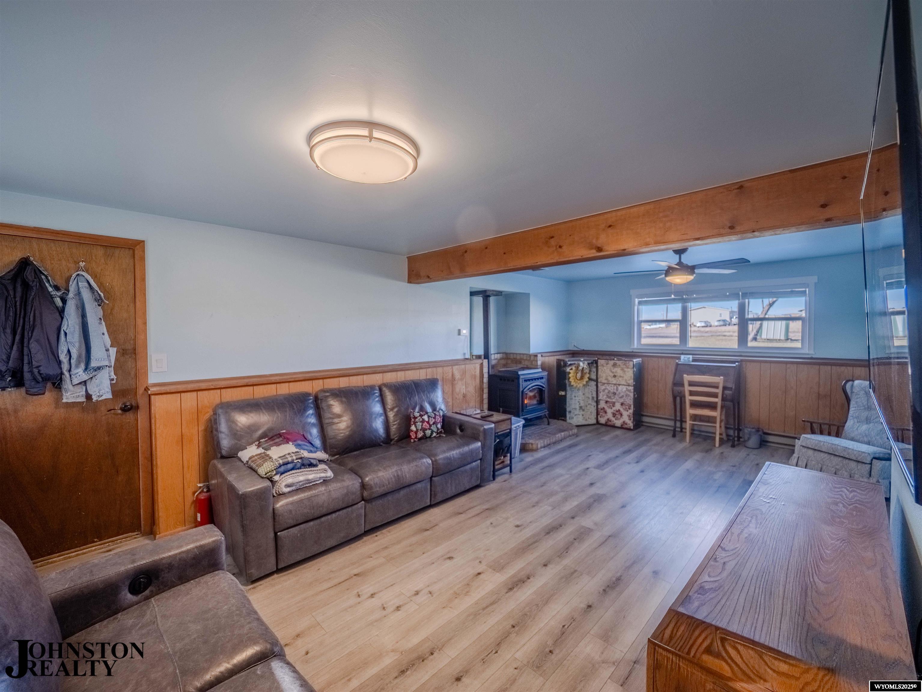 12 North Badger Road Glenrock, WY 82637 - Photo 33 of 43