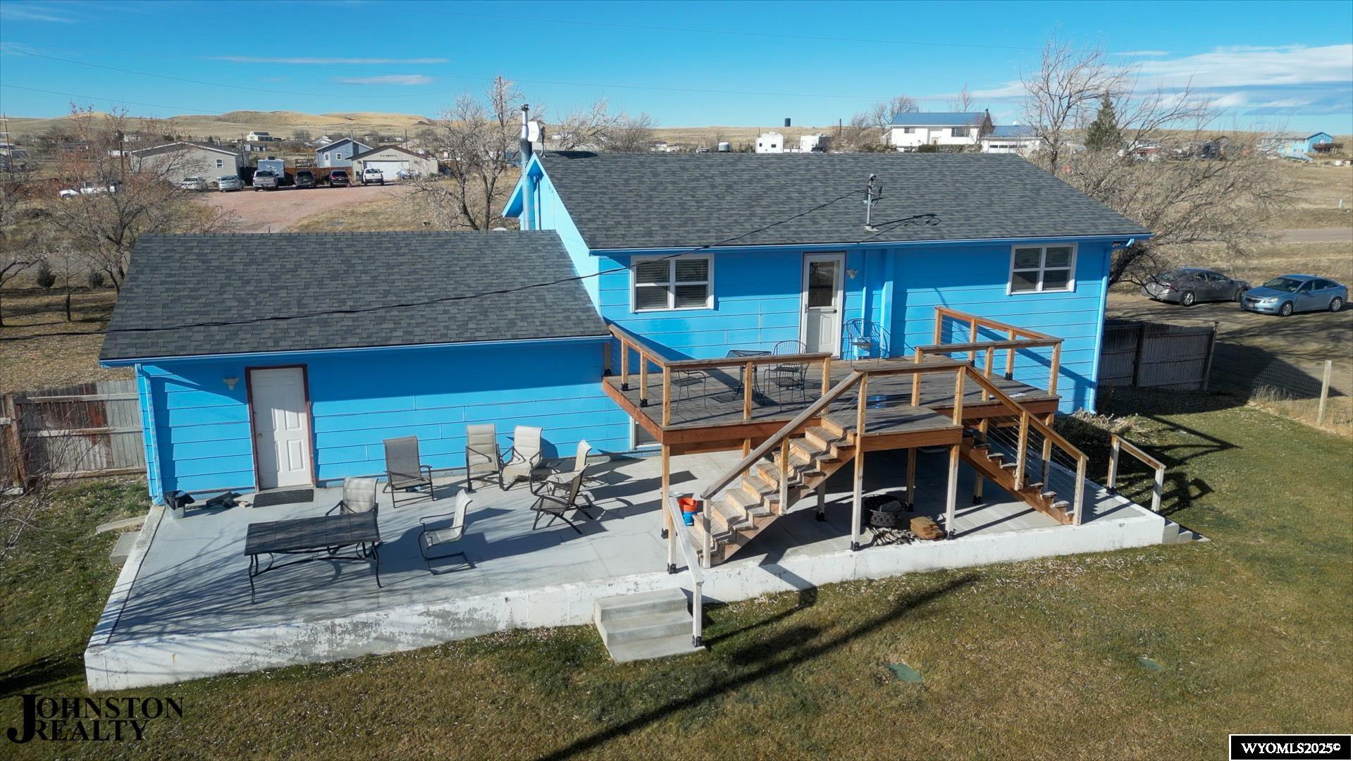 12 North Badger Road Glenrock, WY 82637 - Photo 36 of 43