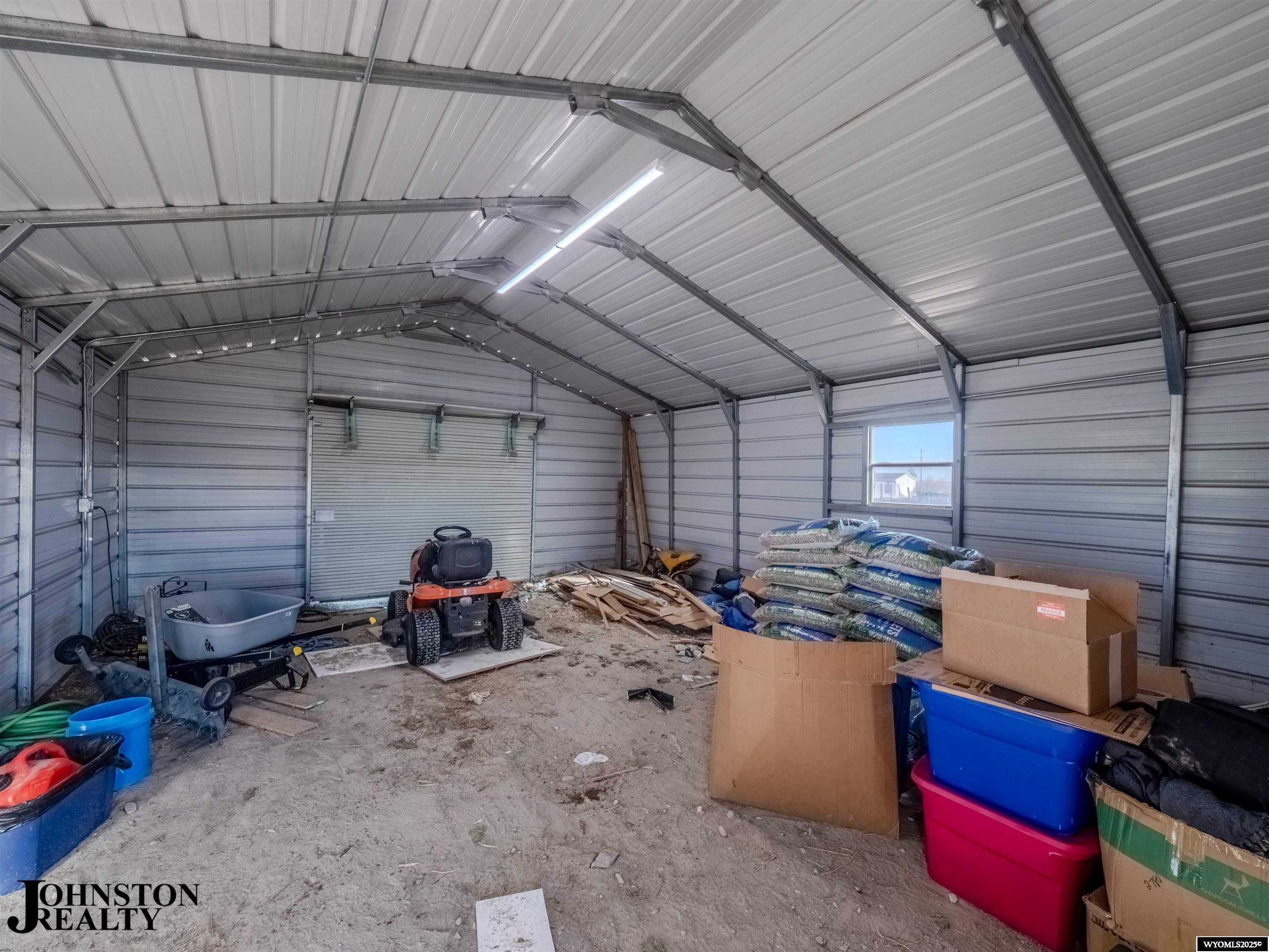 12 North Badger Road Glenrock, WY 82637 - Photo 37 of 43