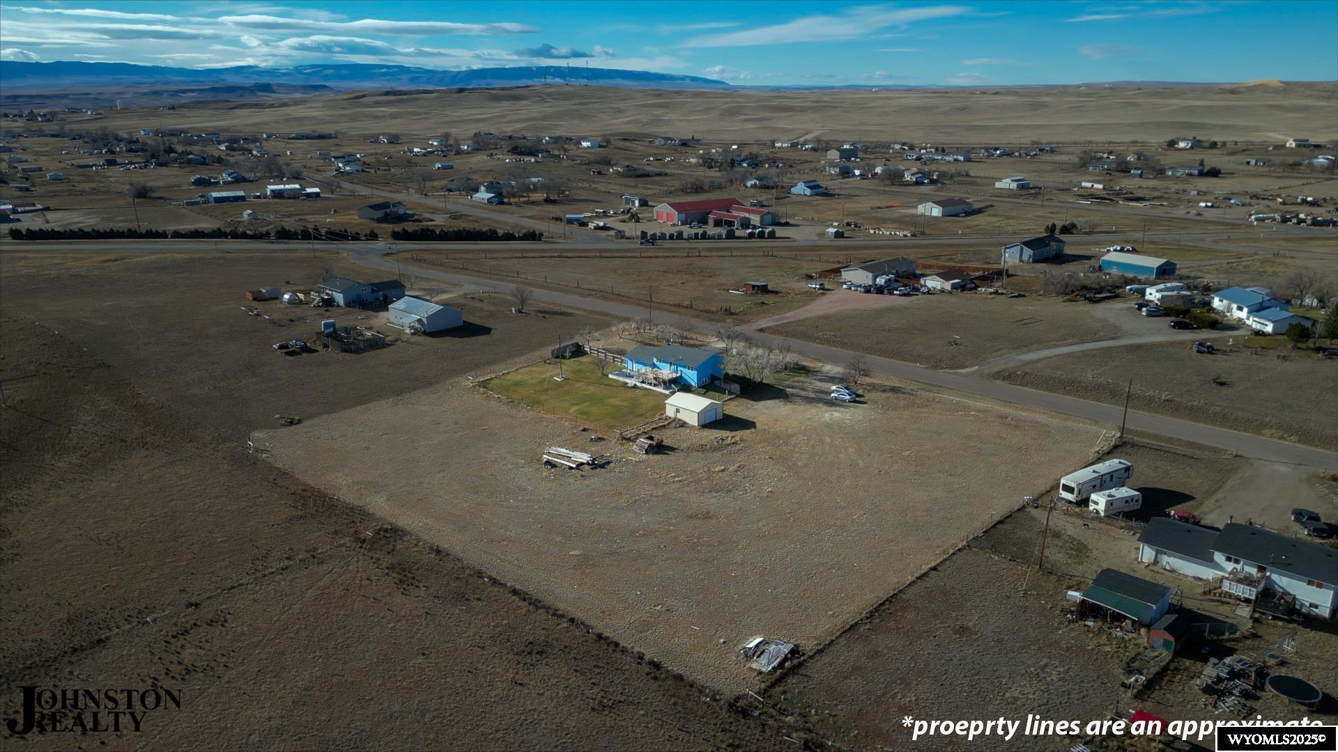 12 North Badger Road Glenrock, WY 82637 - Photo 40 of 43