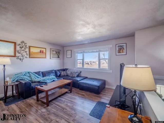 $410,000 | 12 North Badger Road, Glenrock, WY 82637