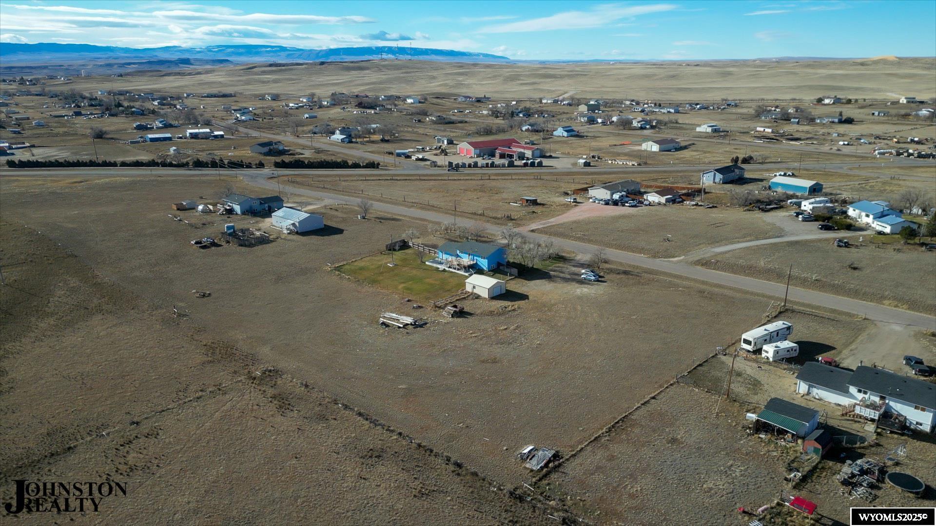 12 North Badger Road Glenrock, WY 82637 - Photo 41 of 43