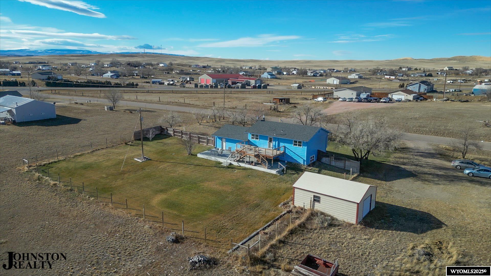 12 North Badger Road Glenrock, WY 82637 - Photo 42 of 43