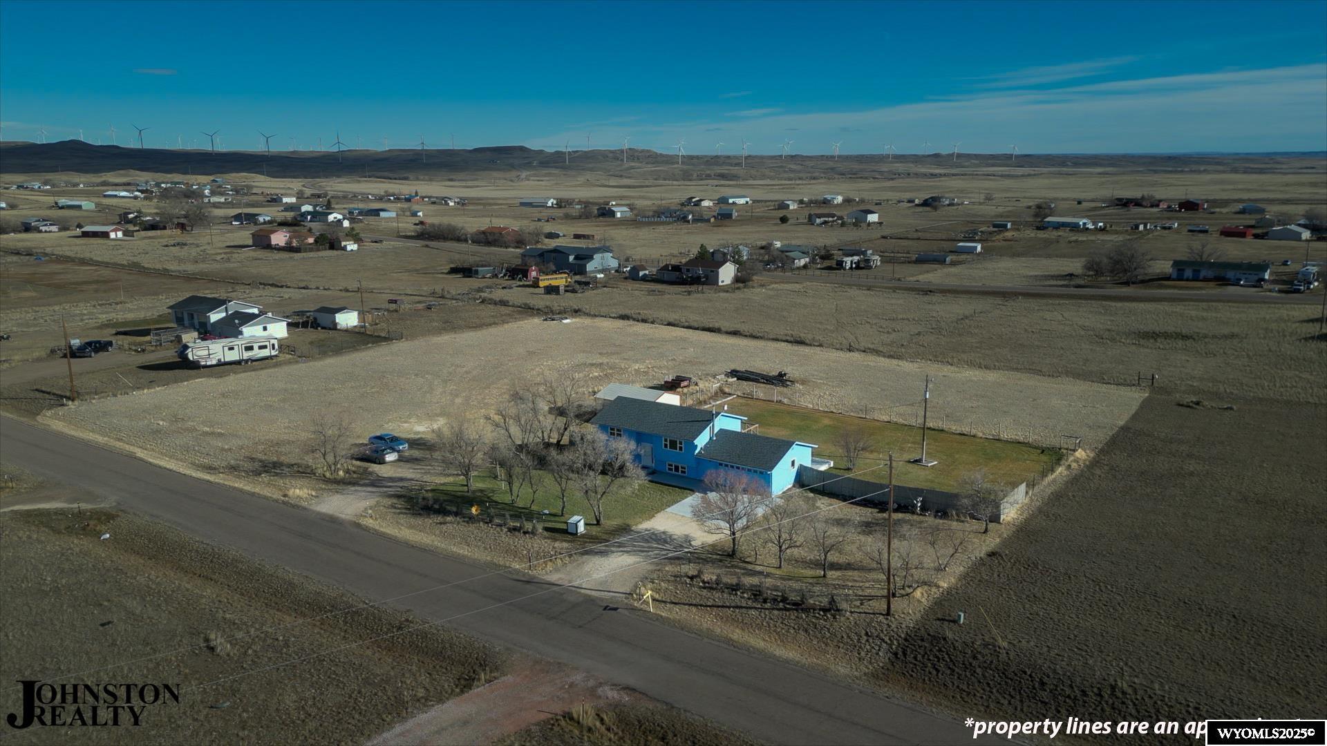 12 North Badger Road Glenrock, WY 82637 - Photo 43 of 43