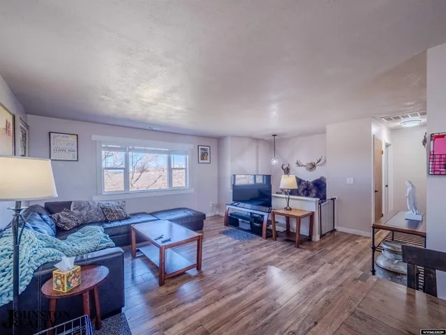 $410,000 | 12 North Badger Road, Glenrock, WY 82637