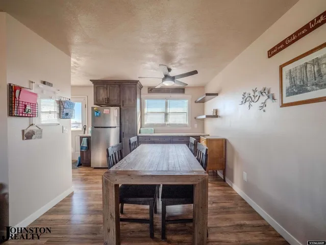 $410,000 | 12 North Badger Road, Glenrock, WY 82637