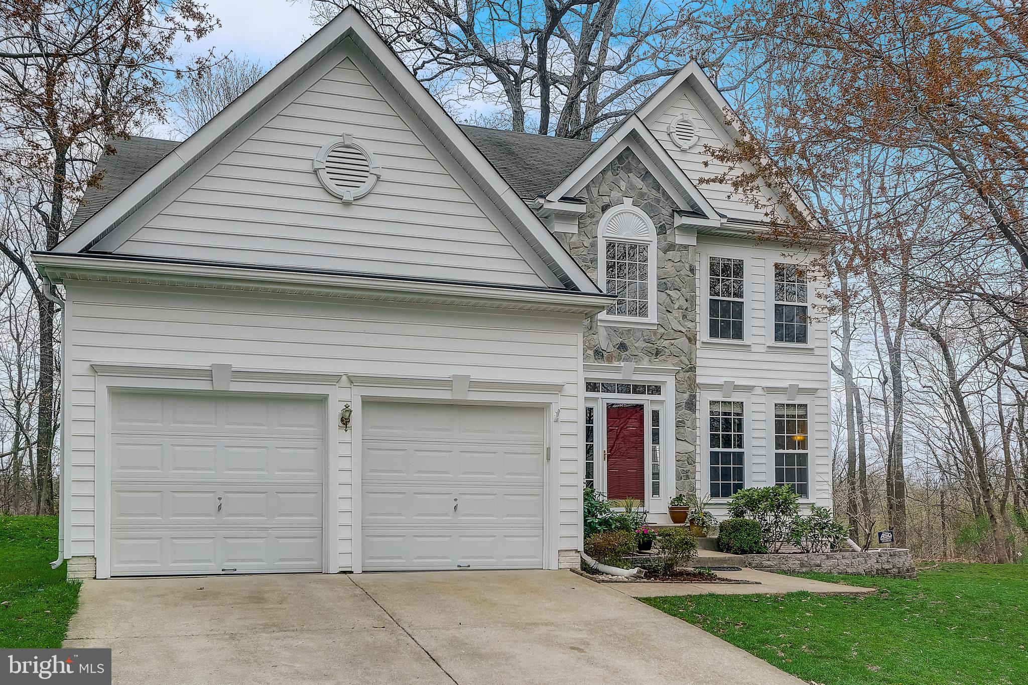 8000 Big Pool Road Laurel, MD 20724 - Photo 3 of 80 2 car Garage