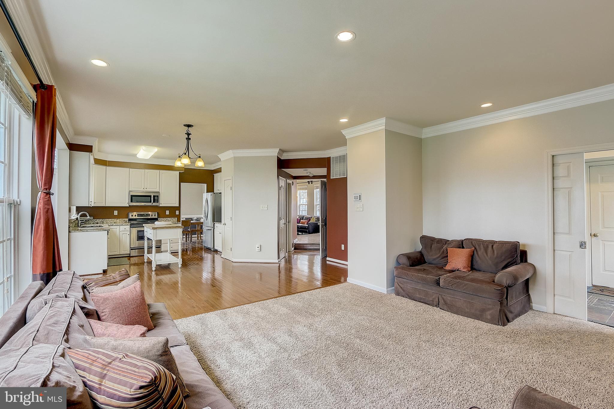 8000 Big Pool Road Laurel, MD 20724 - Photo 27 of 80 Family Room