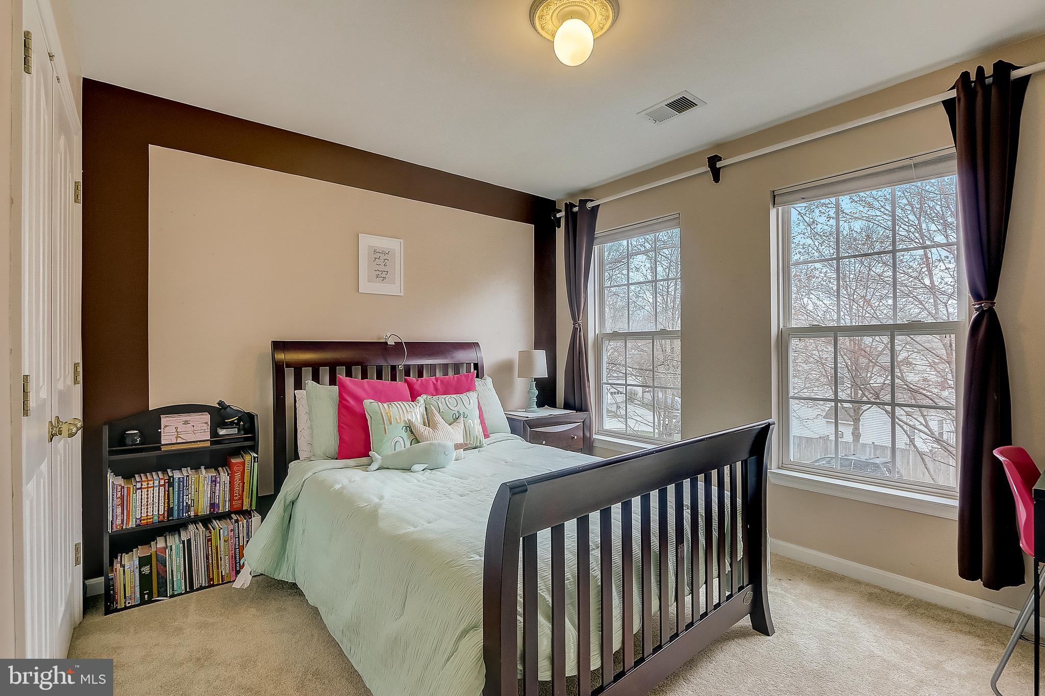 8000 Big Pool Road Laurel, MD 20724 - Photo 33 of 80 Bedroom 1