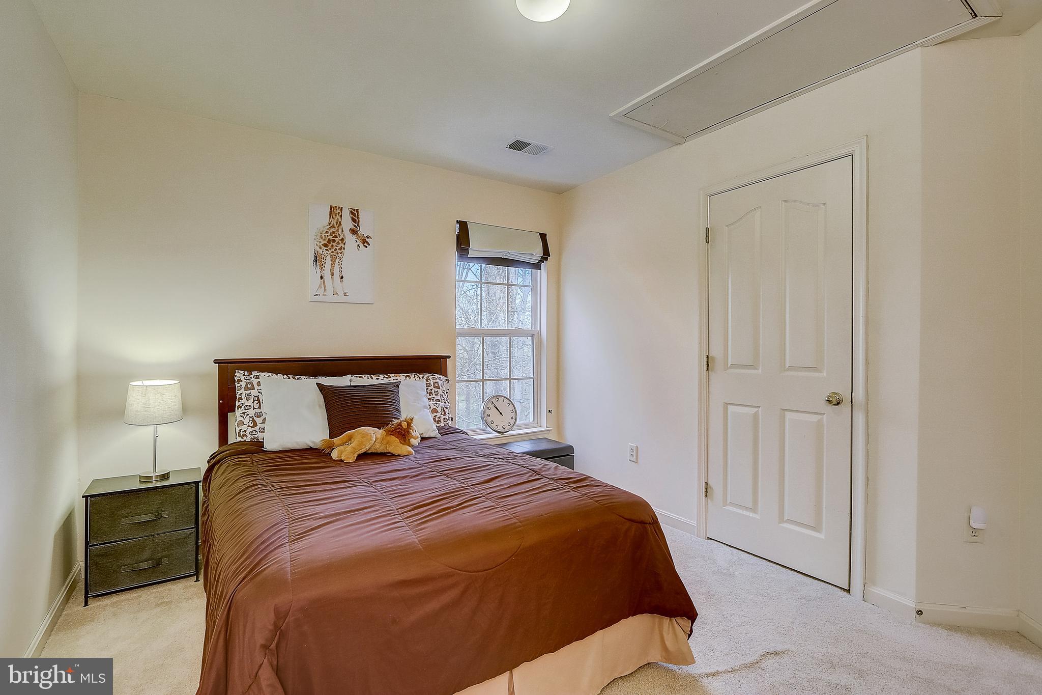 8000 Big Pool Road Laurel, MD 20724 - Photo 40 of 80 3rd Bedroom