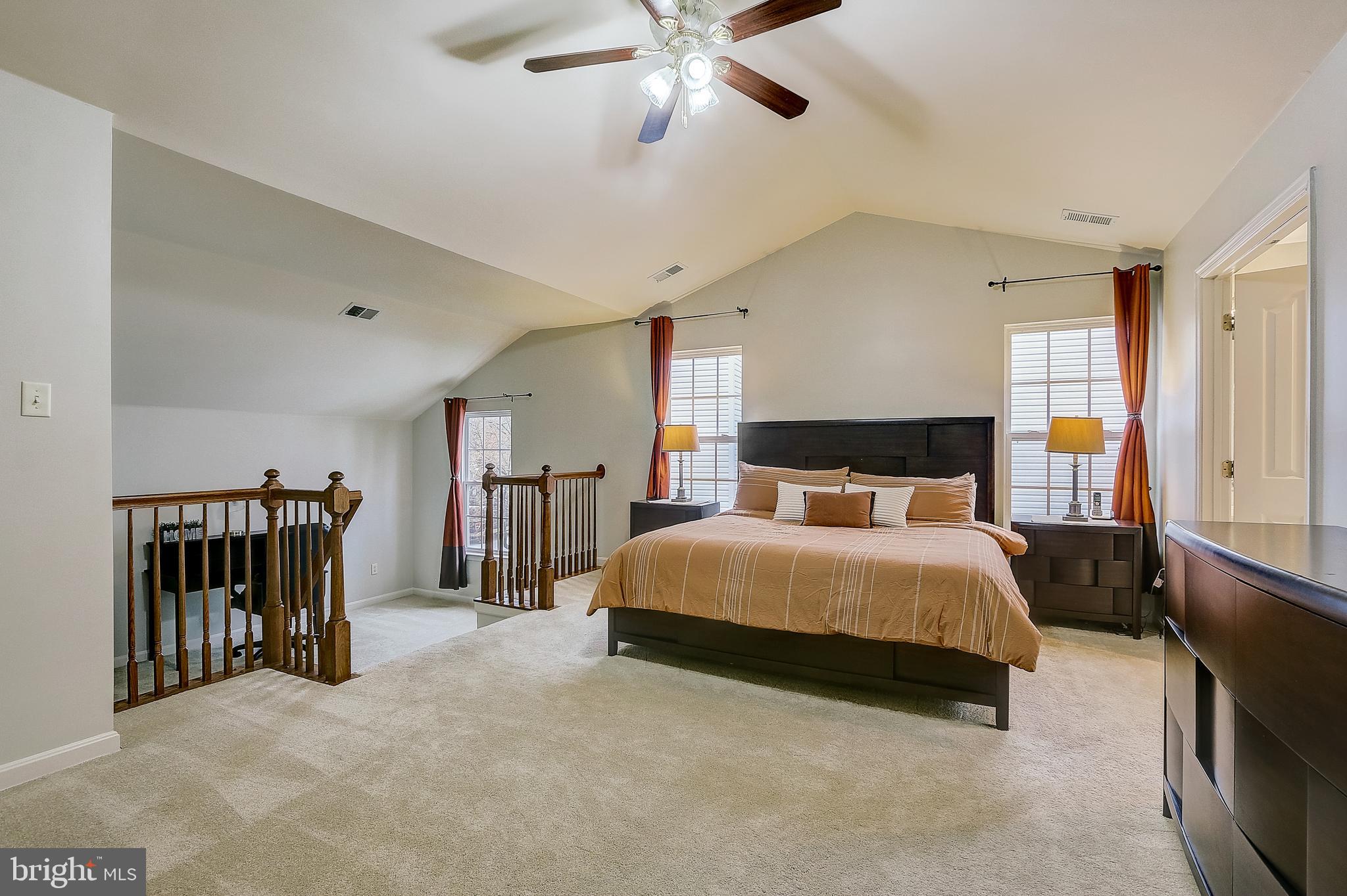 8000 Big Pool Road Laurel, MD 20724 - Photo 43 of 80 4th Bedroom - Owners Ensuite