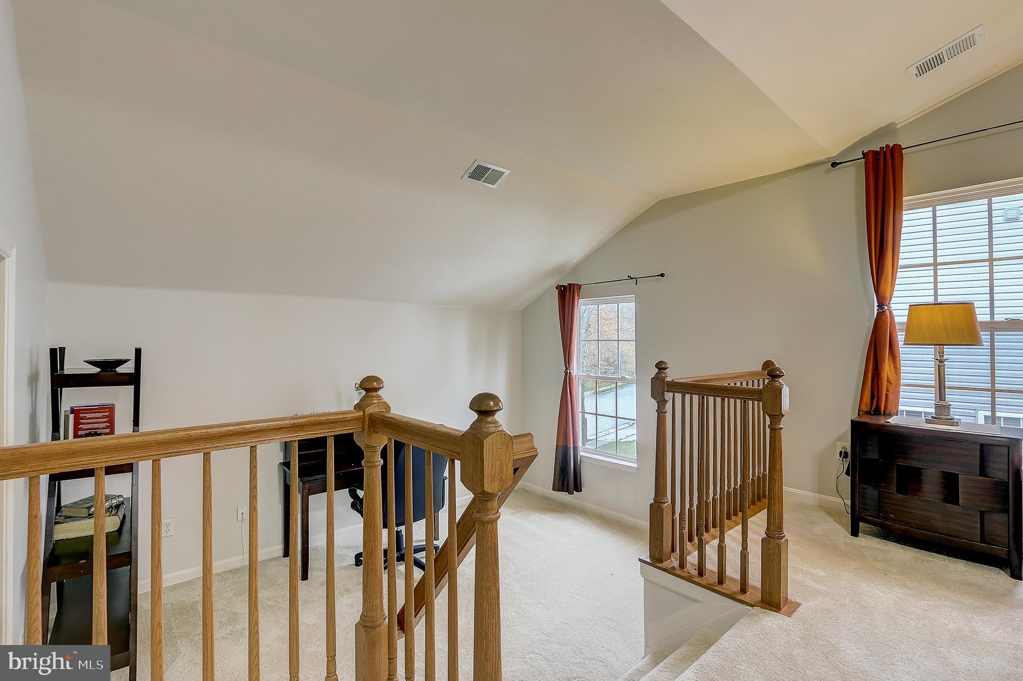 8000 Big Pool Road Laurel, MD 20724 - Photo 50 of 80 Sunken area of Owners suite