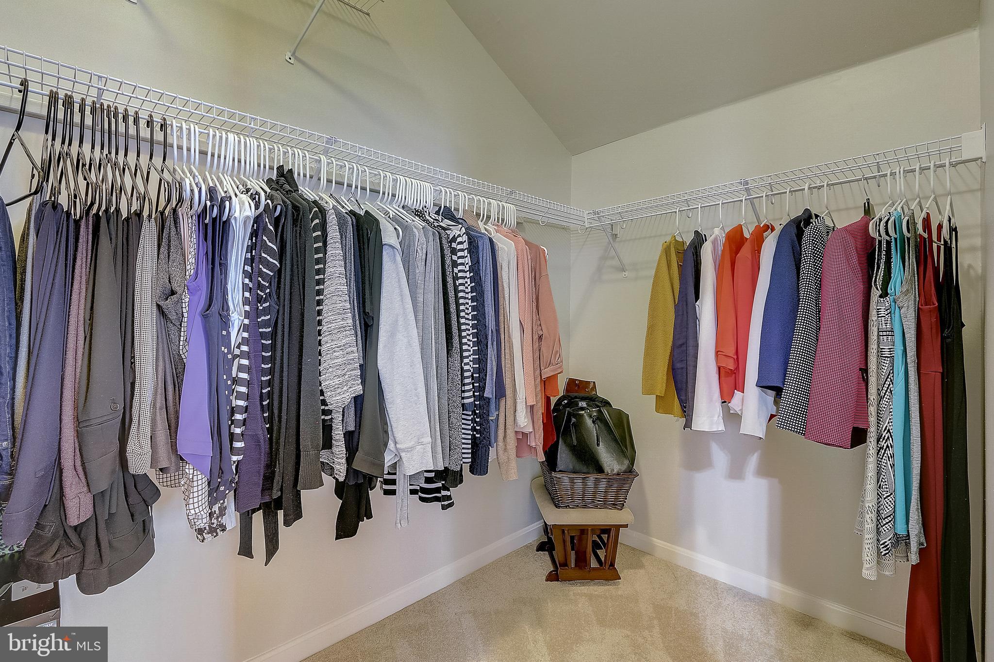 8000 Big Pool Road Laurel, MD 20724 - Photo 53 of 80 Walkin Closet