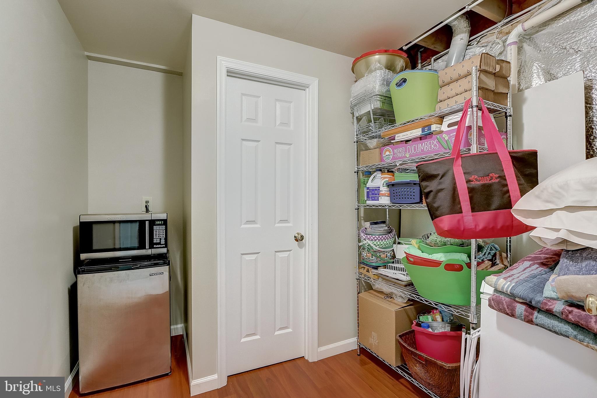 8000 Big Pool Road Laurel, MD 20724 - Photo 65 of 80 Storage area