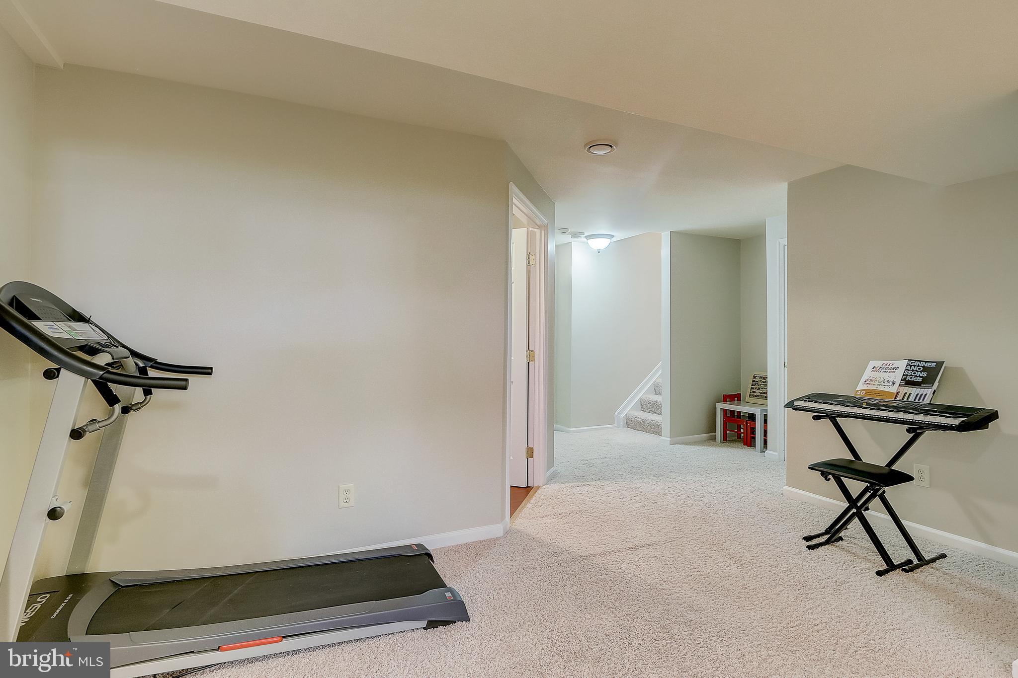 8000 Big Pool Road Laurel, MD 20724 - Photo 69 of 80 Great space for work out or music