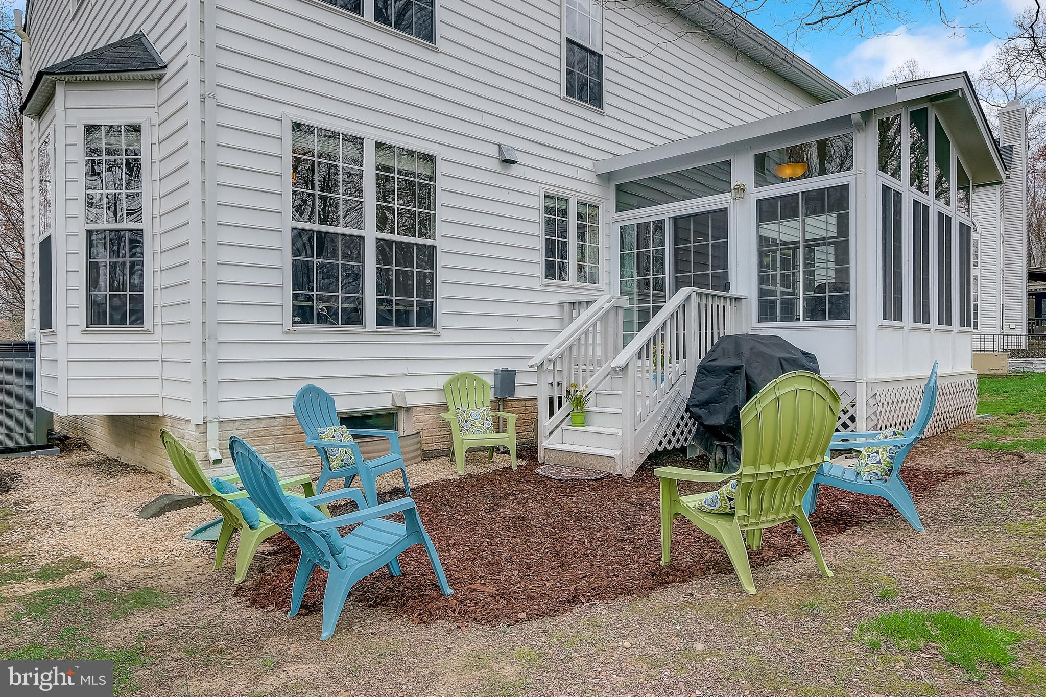 8000 Big Pool Road Laurel, MD 20724 - Photo 75 of 80