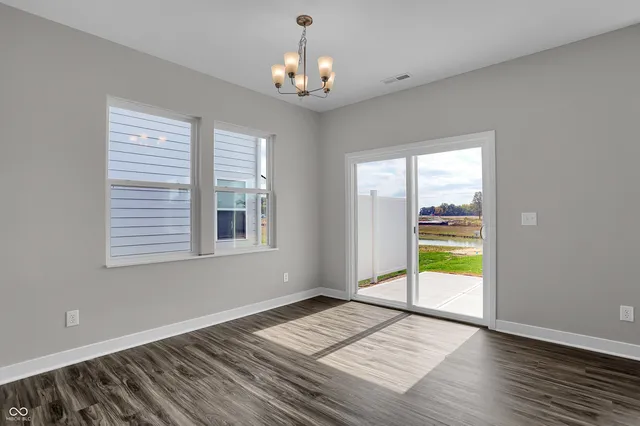 $278,995 | 5232 Foxley Pk Lane, Avon, IN 46123