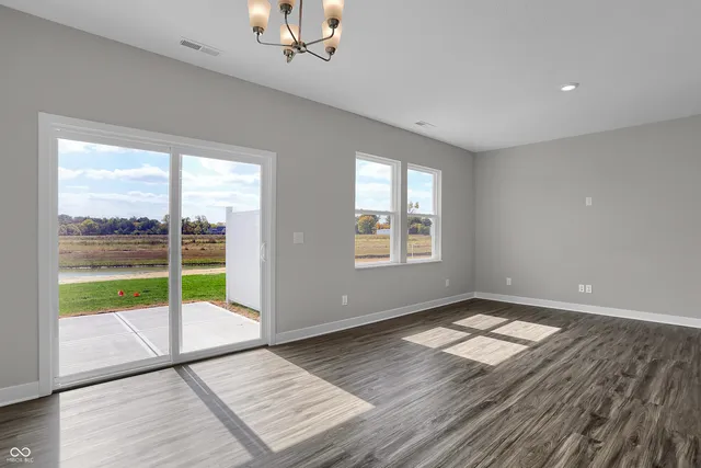 $278,995 | 5232 Foxley Pk Lane, Avon, IN 46123