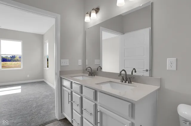 $278,995 | 5232 Foxley Pk Lane, Avon, IN 46123