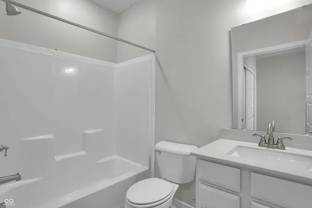 $278,995 | 5232 Foxley Pk Lane, Avon, IN 46123