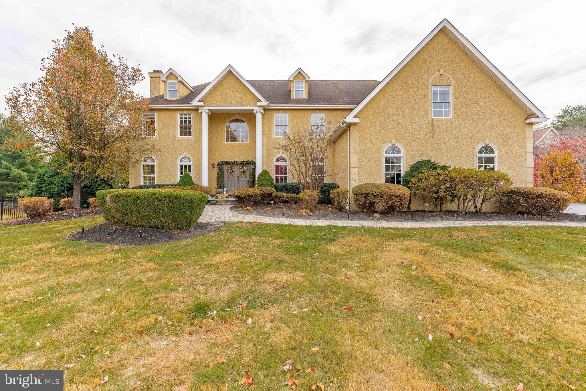 528 Old Forge Road Media, PA 19063 - Photo 3 of 84