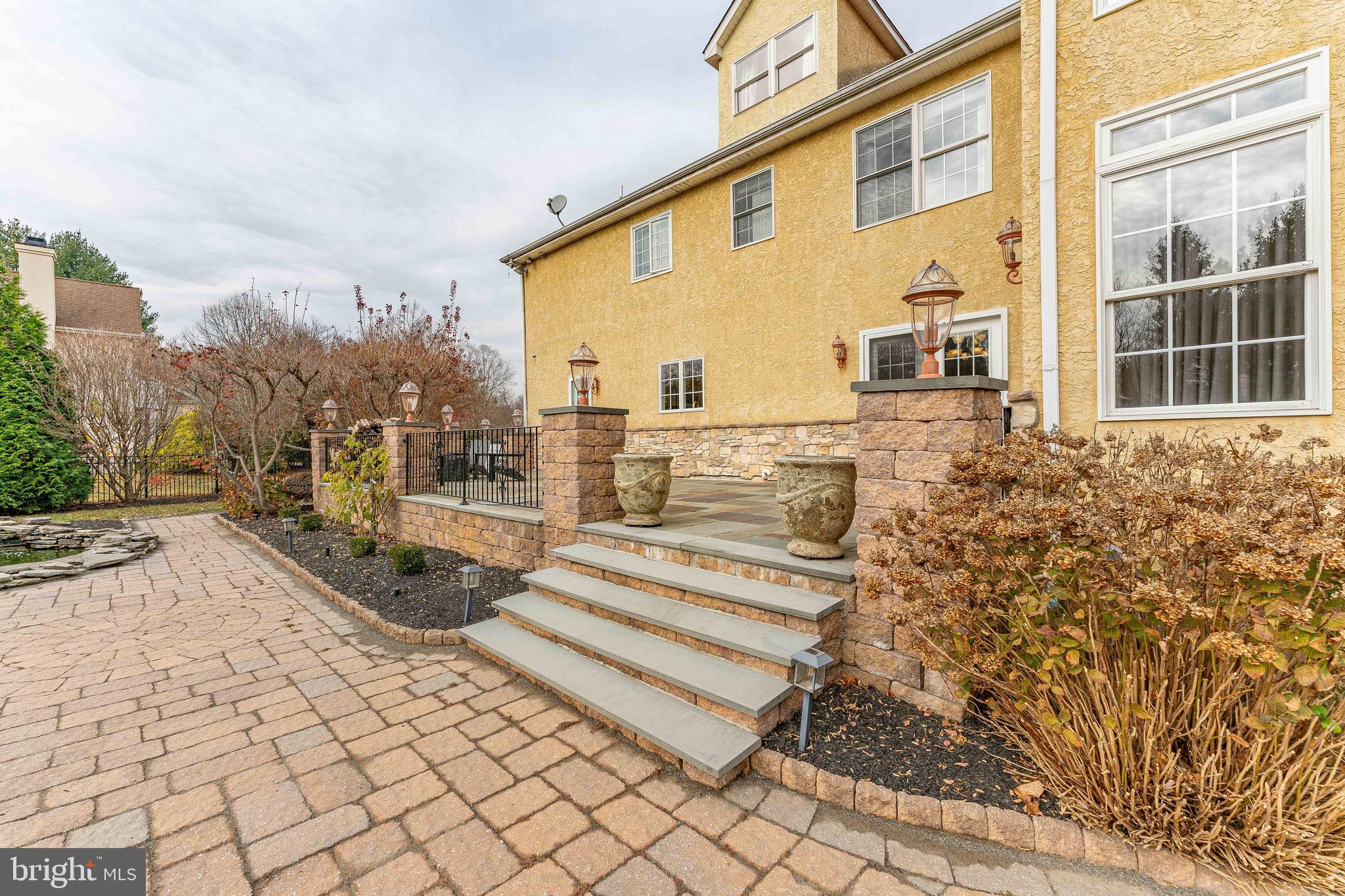 528 Old Forge Road Media, PA 19063 - Photo 72 of 84