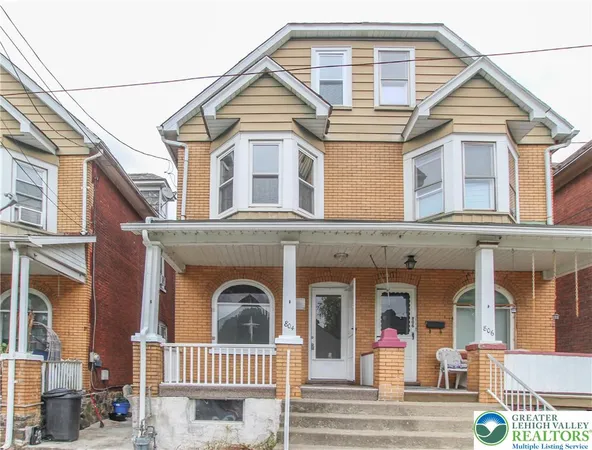 $2,200 | 804 Reynolds Street, Easton, PA 18042