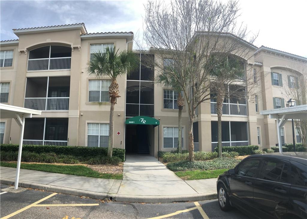 3051 Greystone Loop, Unit 203 Kissimmee, FL 34741 - Photo 1 of 1
