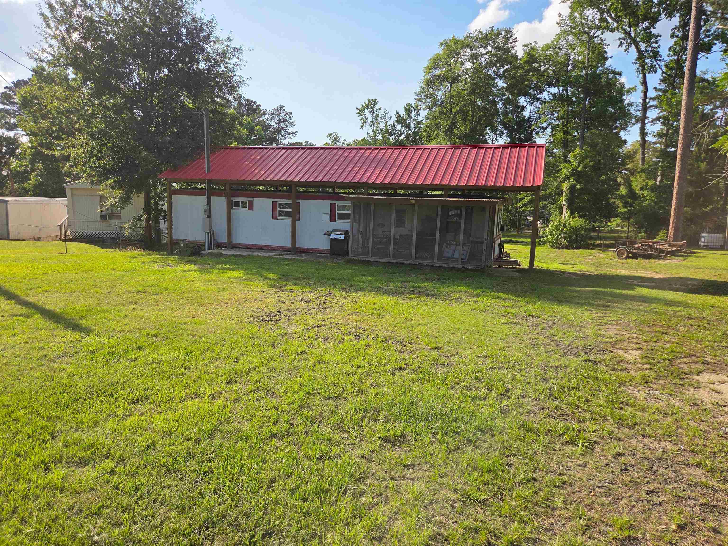 200 Ridgecrest Drive Hemphill, TX 75948 - Photo 2 of 24