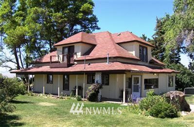 540 Tipton Road Ellensburg, WA 98926 - Photo 1 of 1 Gallery Image 1