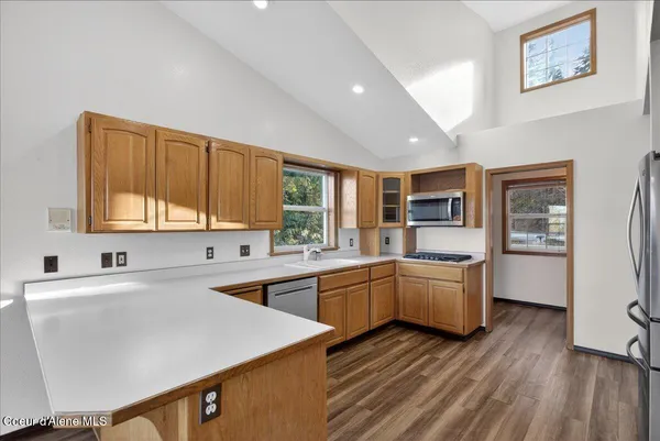 $785,000 | 6487 East Hayden Lake Road, Hayden, ID 83835