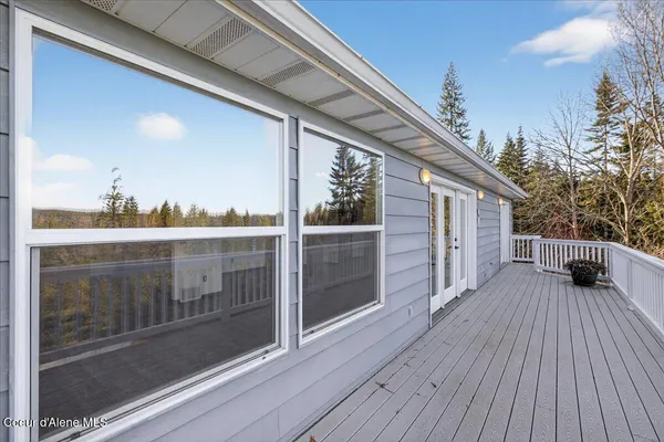 $785,000 | 6487 East Hayden Lake Road, Hayden, ID 83835