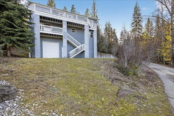 $785,000 | 6487 East Hayden Lake Road, Hayden, ID 83835